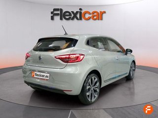 Renault Clio Intens TCe 67 kW (91CV)