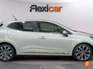 Renault Clio Intens TCe 67 kW (91CV)