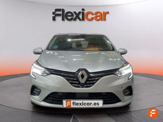 Renault Clio Intens TCe 67 kW (91CV)