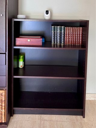 Estantería Ikea 80x28x106 cm  Cunit (Tarragona)