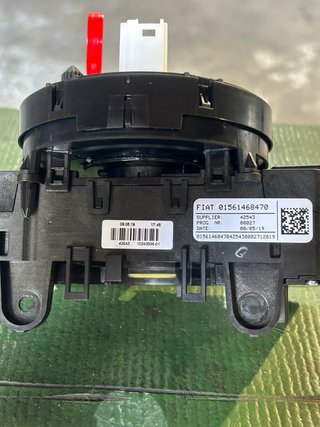 Anel Airbag Alfa Romeo Stelvio Giulia