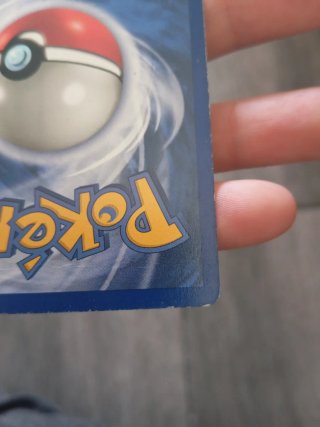 Carta Pokemon Raichu Base Set