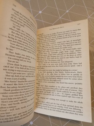 Harry Potter and the Philosopher's Stone