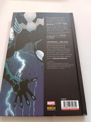 Comics Marvel "Must have"
