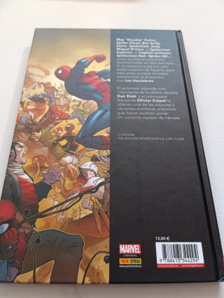 Comics Marvel "Must have"