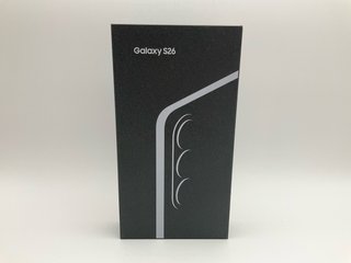 Samsung Galaxy S26 256GB