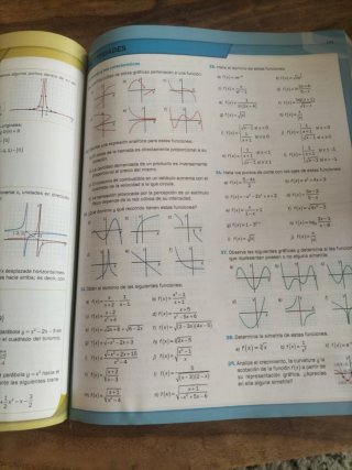 Matemáticas Aplicadas a las Ciencias Sociales 1...