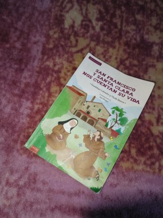 Libro leer