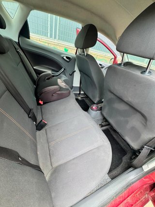 SEAT Ibiza 2014