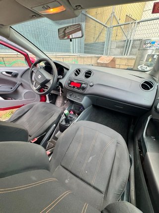 SEAT Ibiza 2014