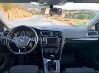 Volkswagen Golf 7