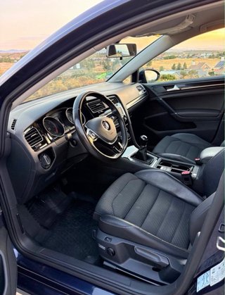 Volkswagen Golf 7