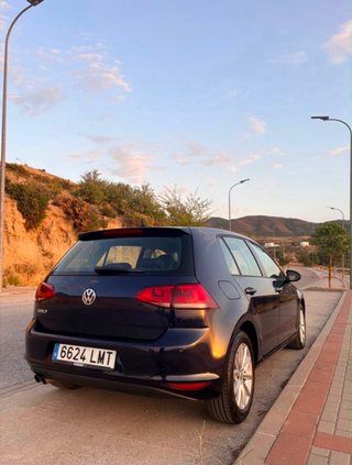 Volkswagen Golf 7