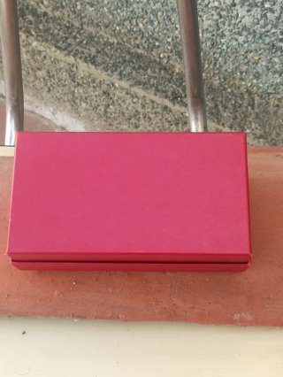 🇨🇭CAJA GAFAS CARTIER🇨🇭