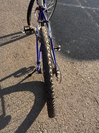 Bicicleta de montaña Matrix Mount Gambier