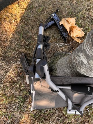 Bicicleta de montaña Matrix Mount Gambier