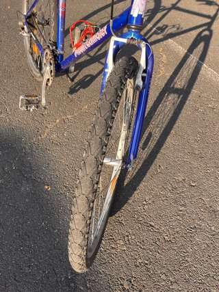 Bicicleta de montaña Matrix Mount Gambier