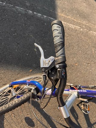 Bicicleta de montaña Matrix Mount Gambier