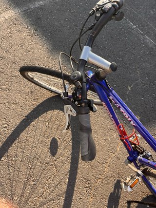Bicicleta de montaña Matrix Mount Gambier