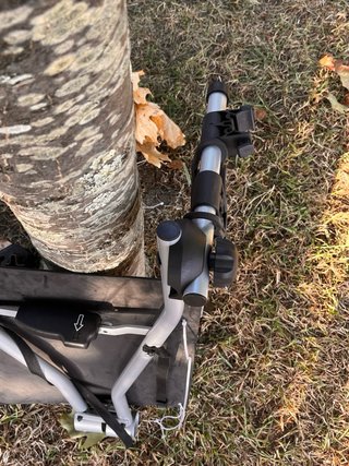 Bicicleta de montaña Matrix Mount Gambier