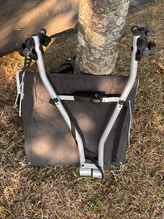 Bicicleta de montaña Matrix Mount Gambier
