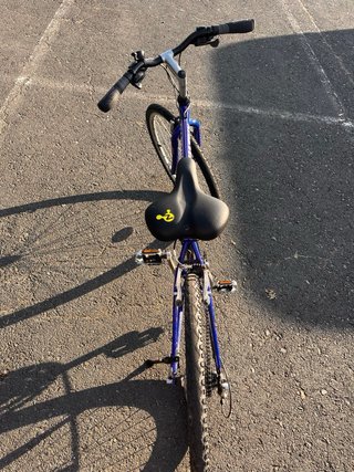 Bicicleta de montaña Matrix Mount Gambier