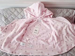 36 MESES 3 AÑO CHAQUETA ABRIGO TUTTO PICCOLO NUEVO