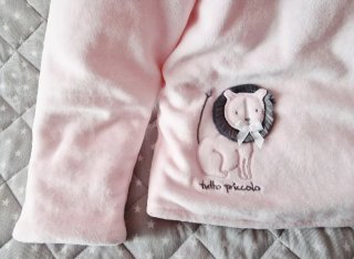 36 MESES 3 AÑO CHAQUETA ABRIGO TUTTO PICCOLO NUEVO