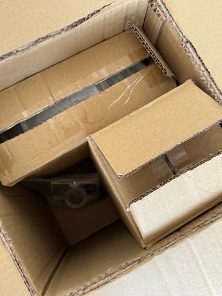 Pack de Lámparas mesa de acero Totalmente nuevas