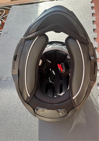 Casco HJC i71  talla XS