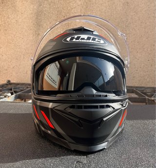 Casco HJC i71  talla XS