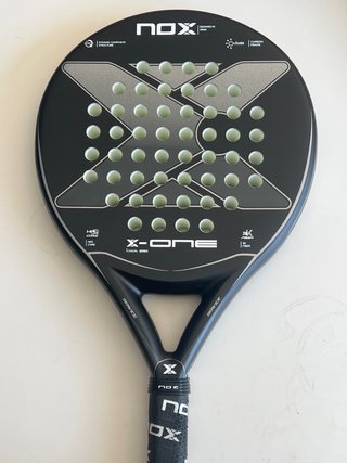 Raqueta Padel NOX X-One Casual Series