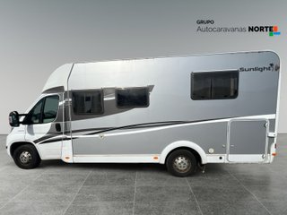SUN LIGHT T69S T69 S