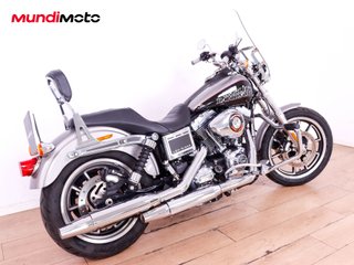 HARLEY DAVIDSON DYNA LOW RIDER