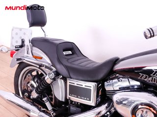HARLEY DAVIDSON DYNA LOW RIDER