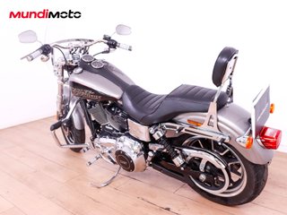 HARLEY DAVIDSON DYNA LOW RIDER
