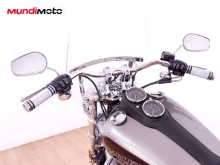 HARLEY DAVIDSON DYNA LOW RIDER