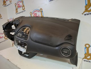 Salpicadero fiat punto (evo) (199) dynamic 1059223
