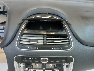 Salpicadero fiat punto (evo) (199) dynamic 1059223