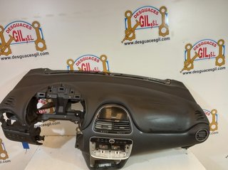 Salpicadero fiat punto (evo) (199) dynamic 1059223
