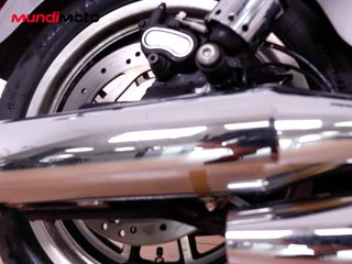 HARLEY DAVIDSON DYNA LOW RIDER