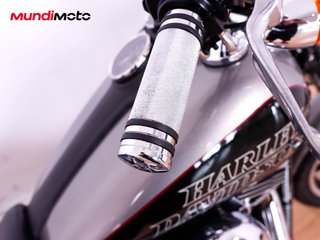 HARLEY DAVIDSON DYNA LOW RIDER