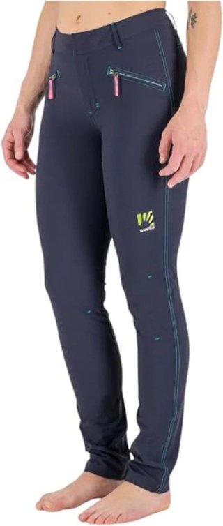 Pantalones Karpos Trekkinng S Nuevo