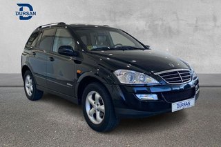 SsangYong Kyron   200Xdi Premium