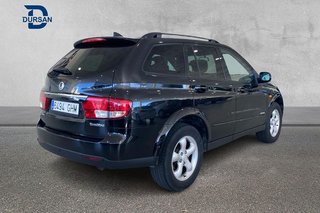 SsangYong Kyron   200Xdi Premium