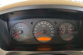 SsangYong Kyron   200Xdi Premium