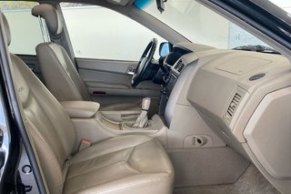SsangYong Kyron   200Xdi Premium