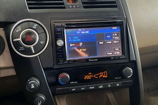 SsangYong Kyron   200Xdi Premium