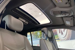 SsangYong Kyron   200Xdi Premium