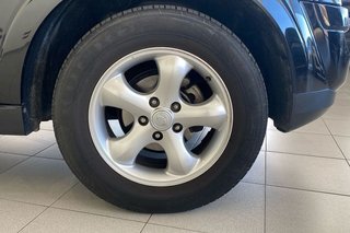 SsangYong Kyron   200Xdi Premium